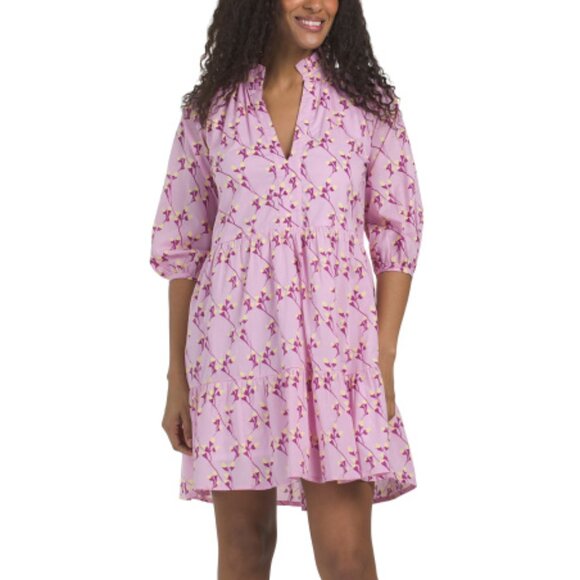 Beyond By Vera Dresses & Skirts - BEYOND BY VERA Juliet Mini Dress